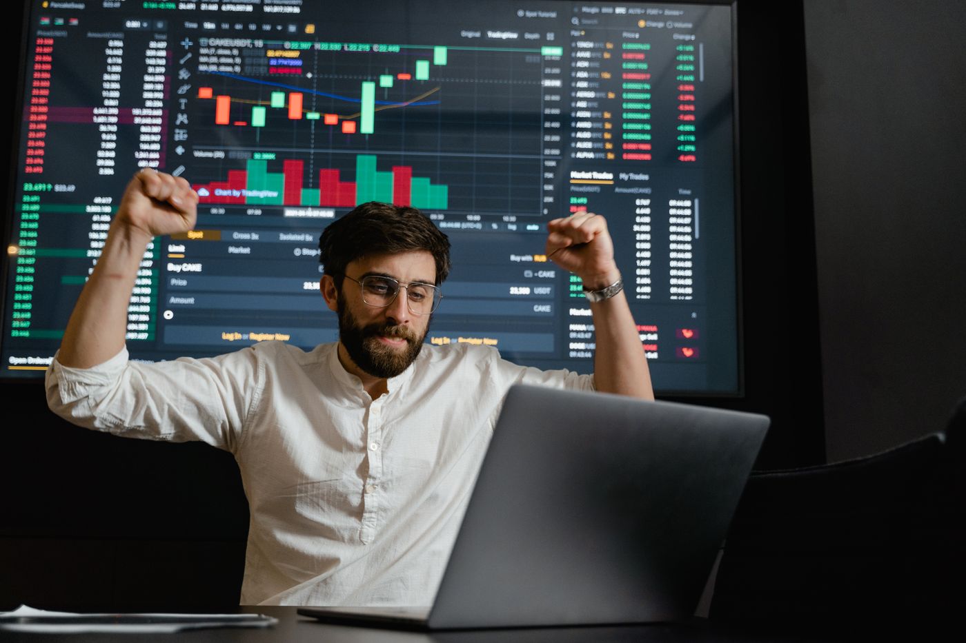 E-commerce workflow