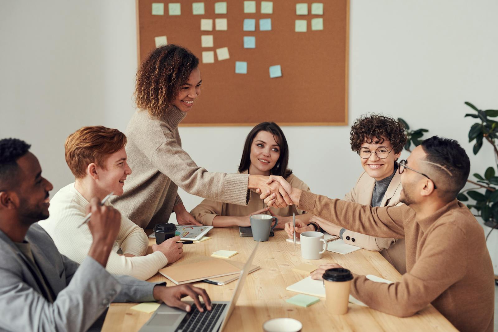 HR & People Ops in action